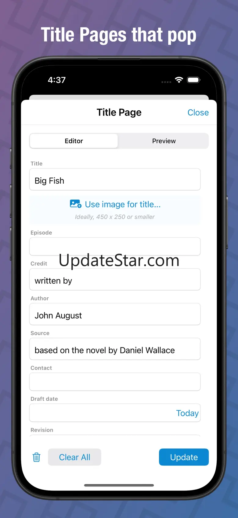 Highland Pro 3.0.1