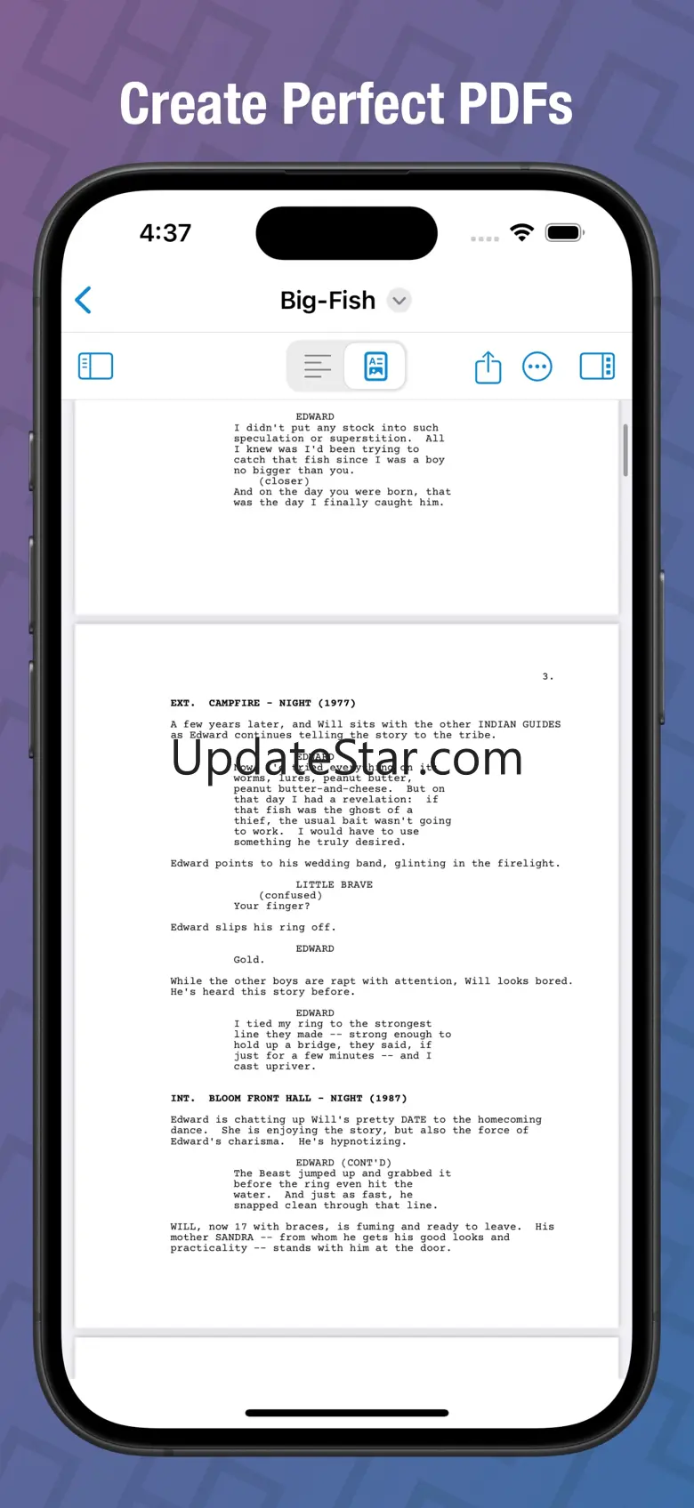 Highland Pro 3.0.1