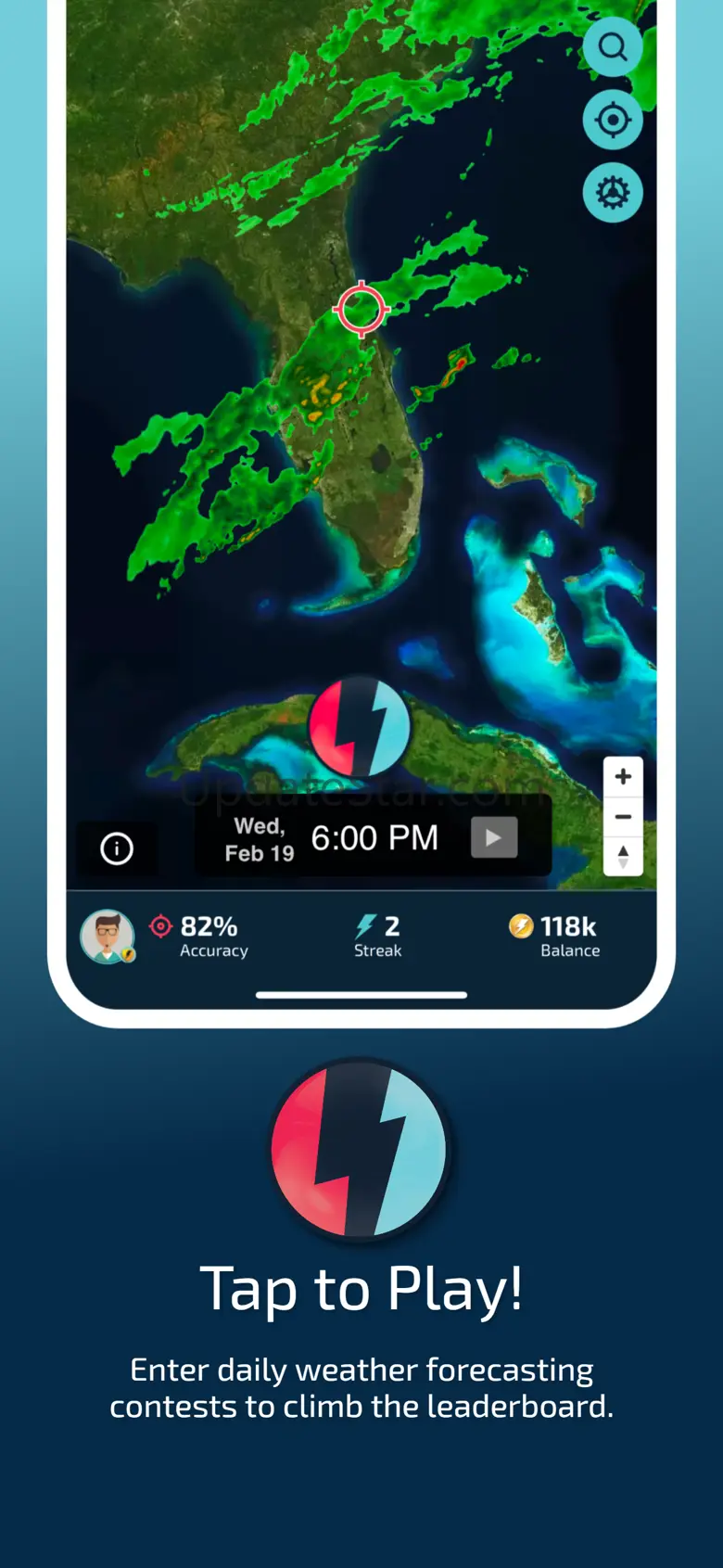 Weather Champs 1.0.14