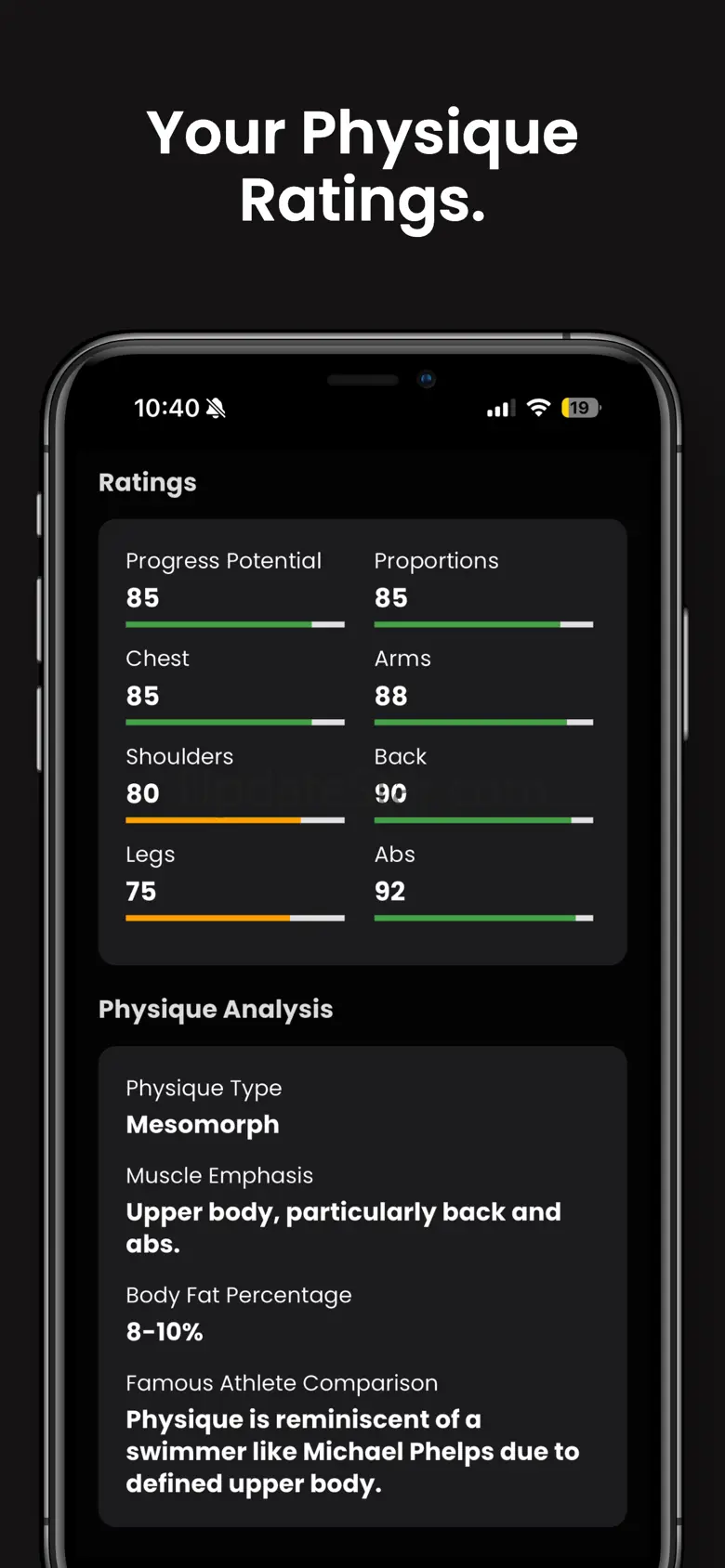 GymMax AI 1.2.6