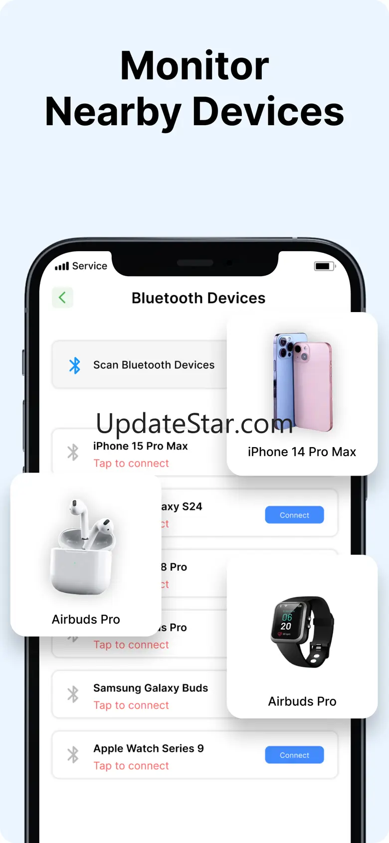 Phone Guard: Hacker Defense 1.1.6