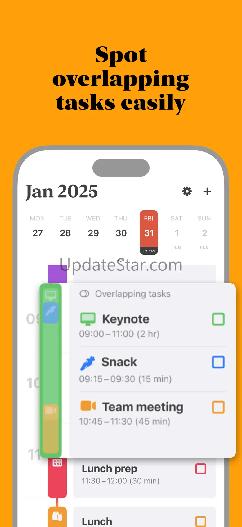 Align: Time Blocking planner 1.2.0