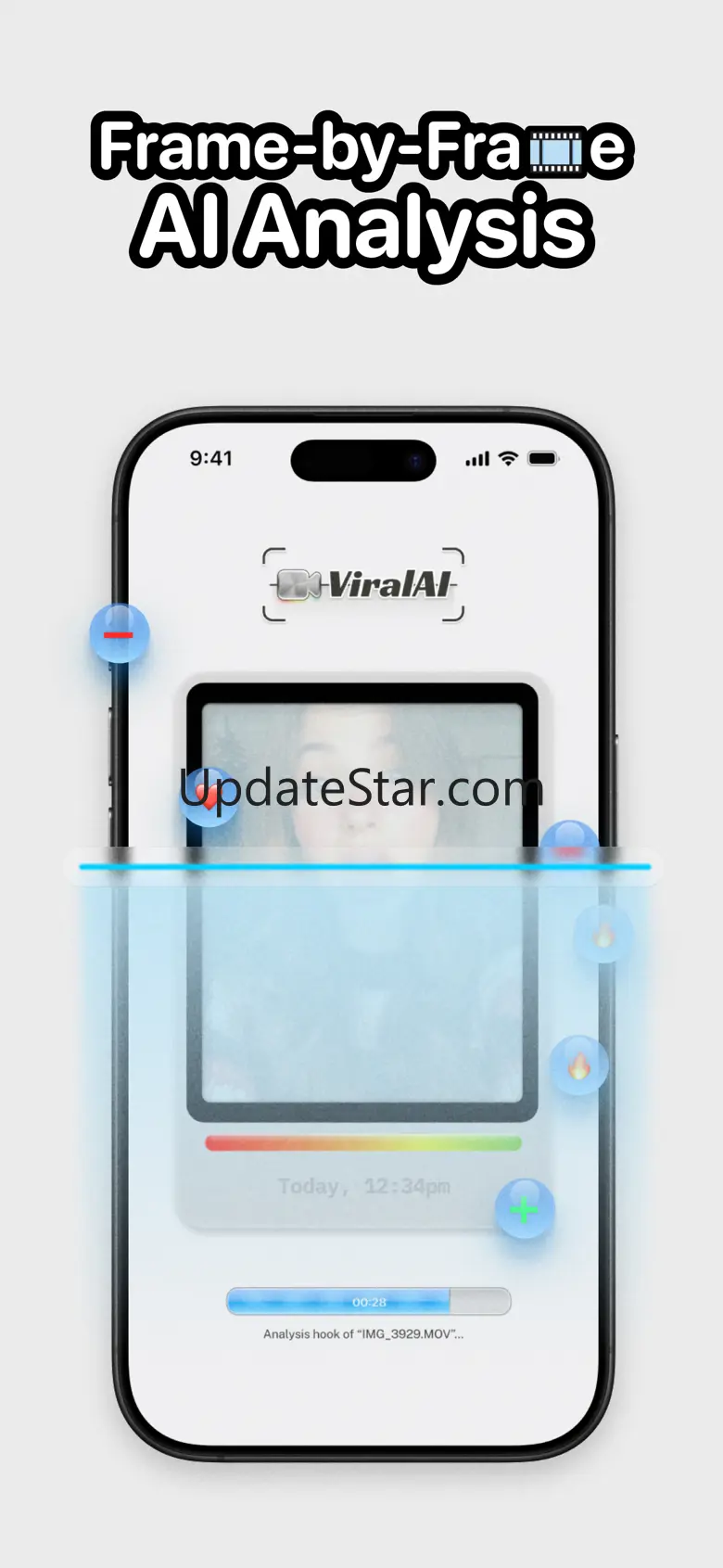 ViralAI: create better content 1.0.9