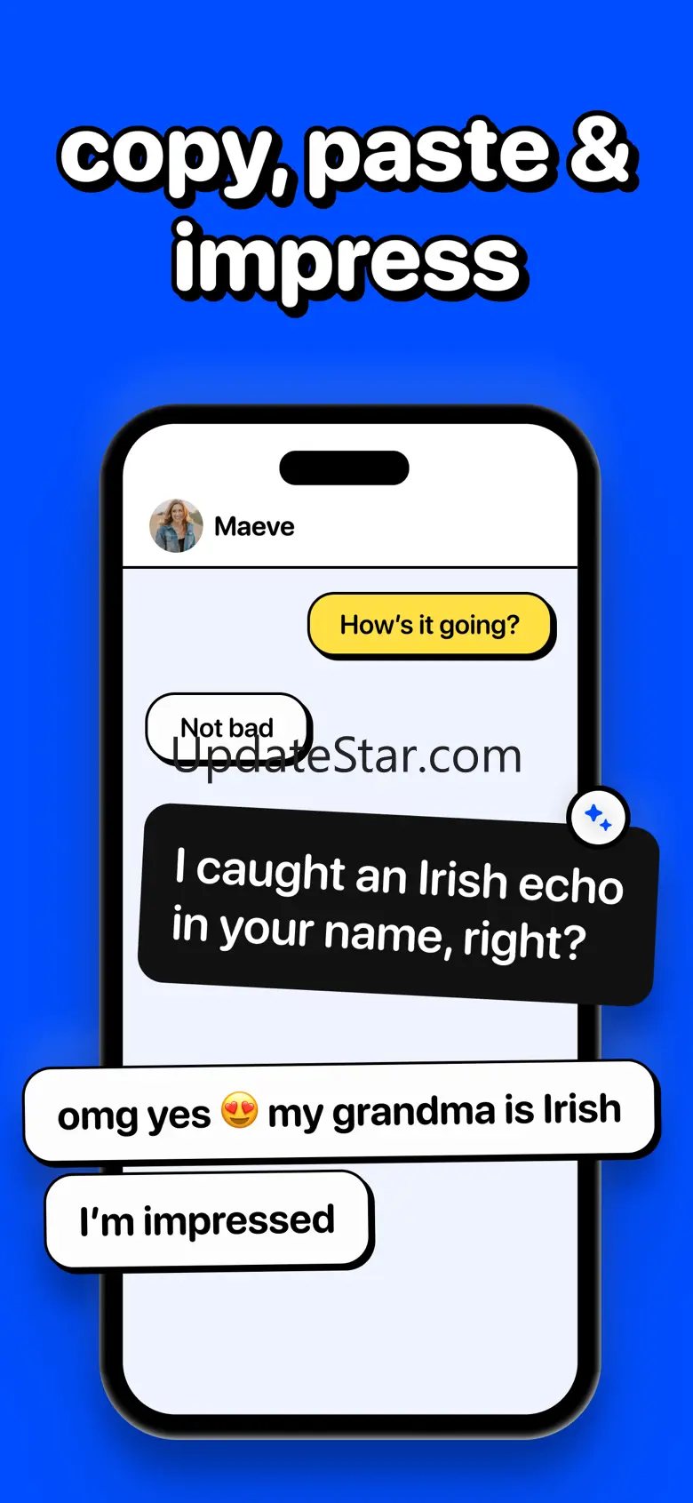 Woto - AI Texting Assistant 1.0.6
