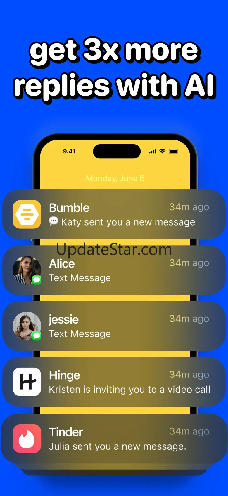 Woto - AI Texting Assistant 1.0.6