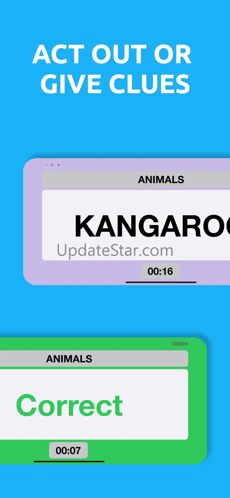Heads Up For Kids & Family 1.0.0