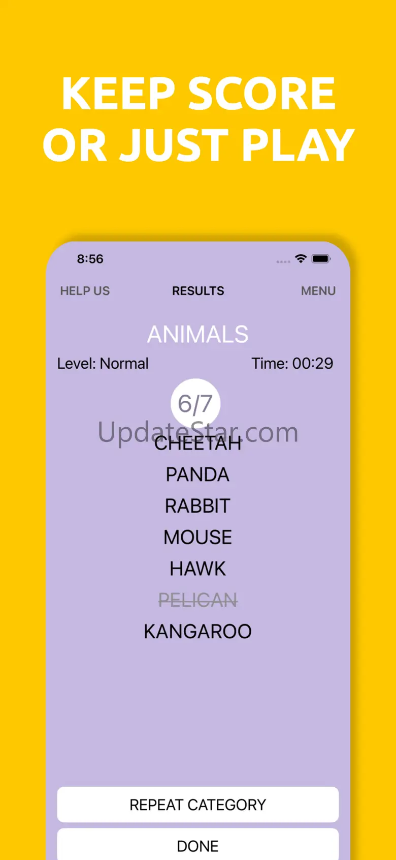 Heads Up For Kids & Family 1.0.0