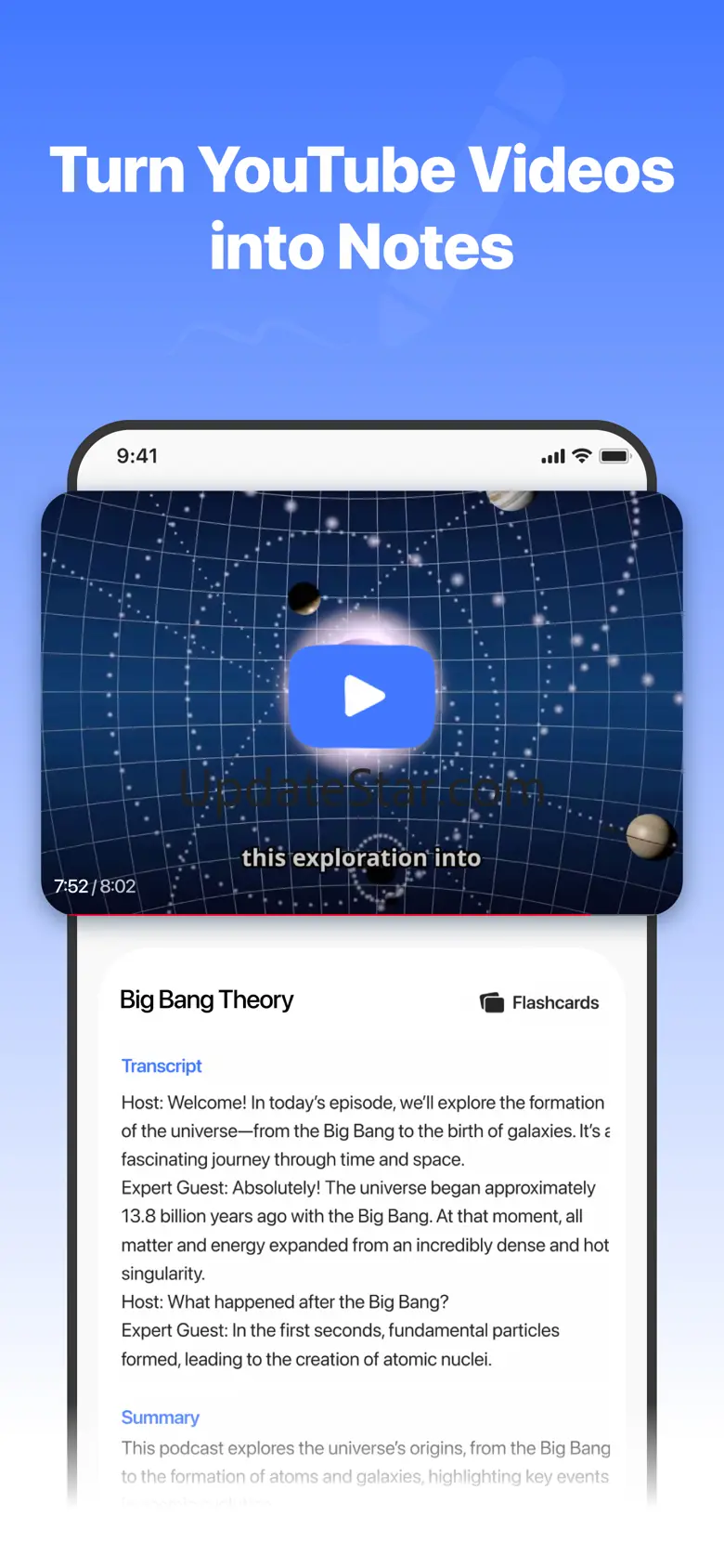 Polly: AI Note Taker 1.2