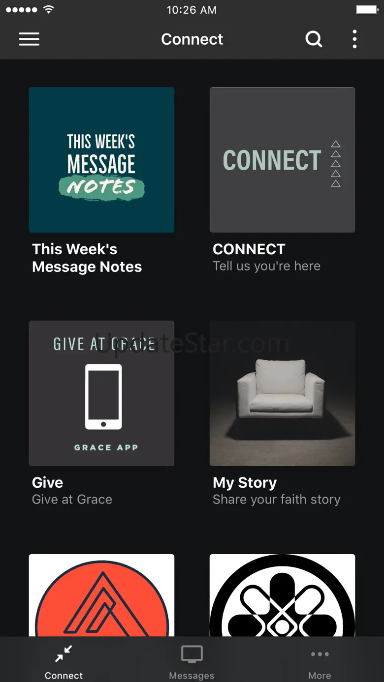 Grace Fellowship 6.13.1