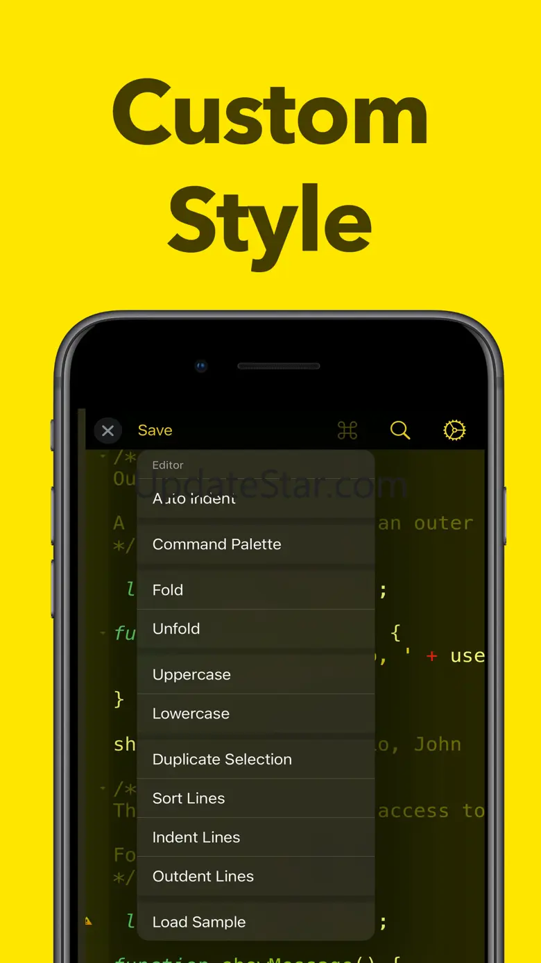 JavaScript Coding Editor IDE learn javascript