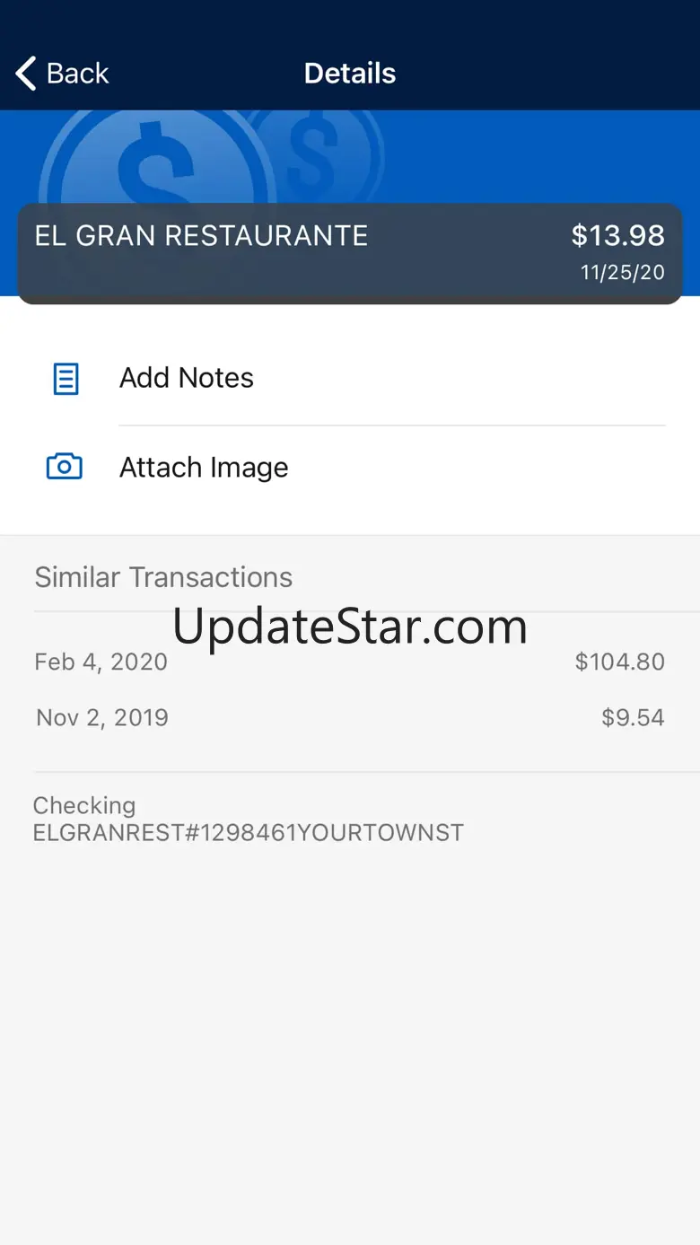 Self Reliance NY FCU 3.21.0
