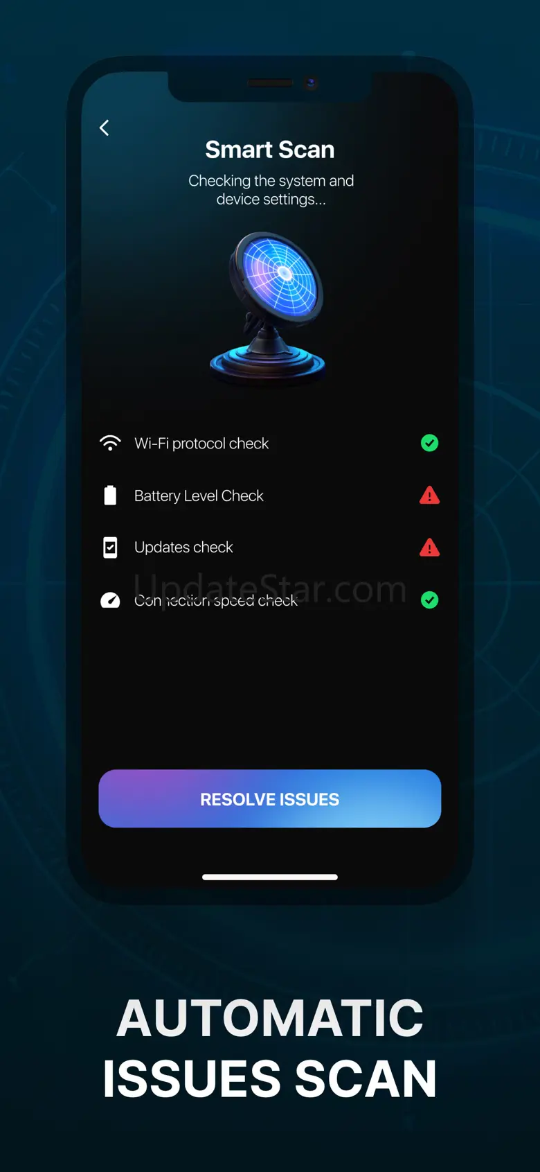 Sentinel: Privacy & Secure 1.6