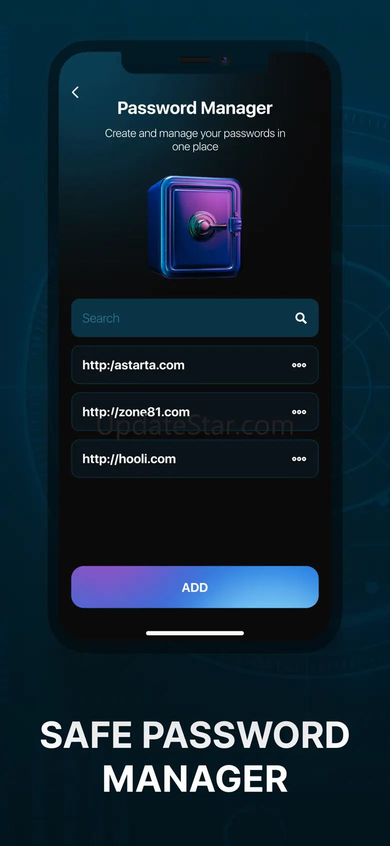 Sentinel: Privacy & Secure 1.6