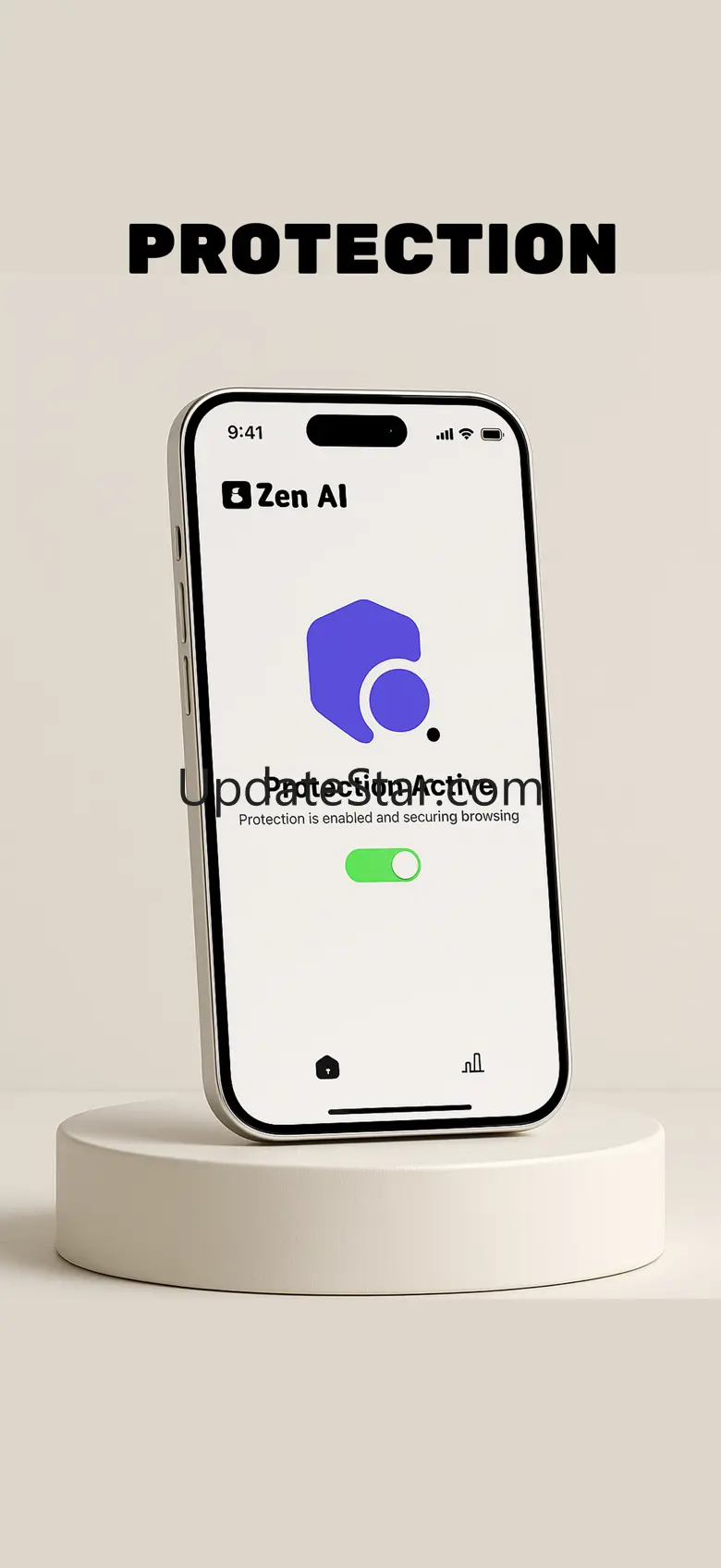 ZenAI – Porn Blocker & NoFap 1.3.2