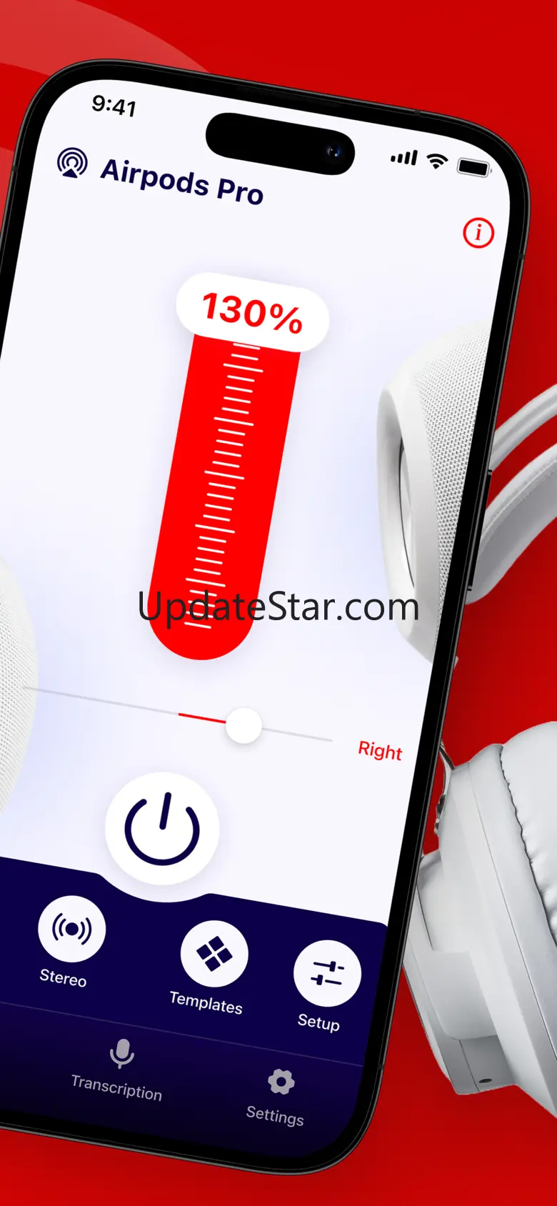 Hearing Aid & Listening Device 1.0.6
