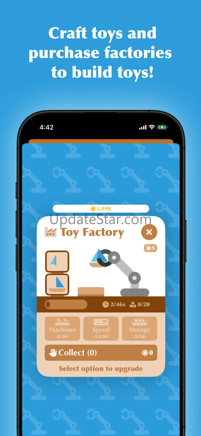 Santa's Workshop - Idle Game 1.1.6