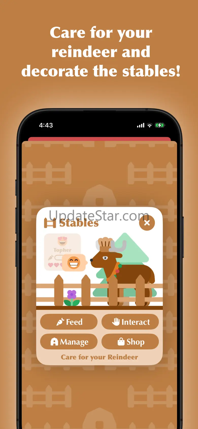 Santa's Workshop - Idle Game 1.1.6