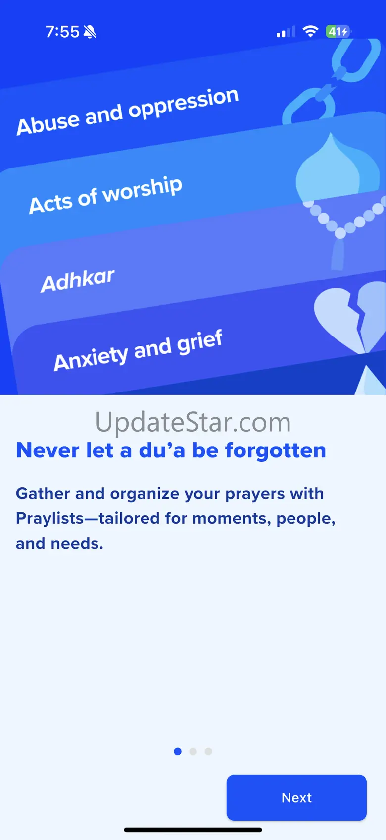 Ameen by Yaqeen 1.3.6