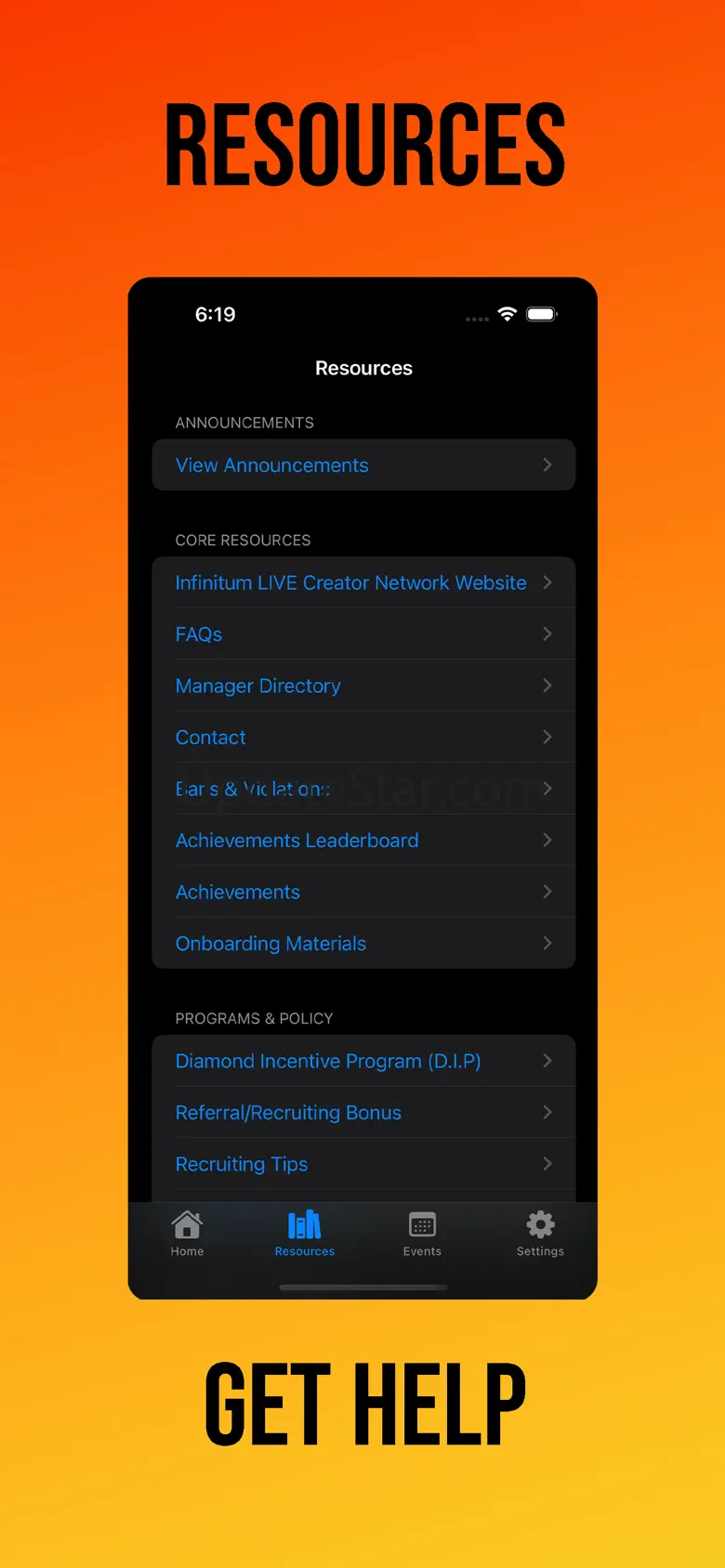 InfiniView 1.23.2