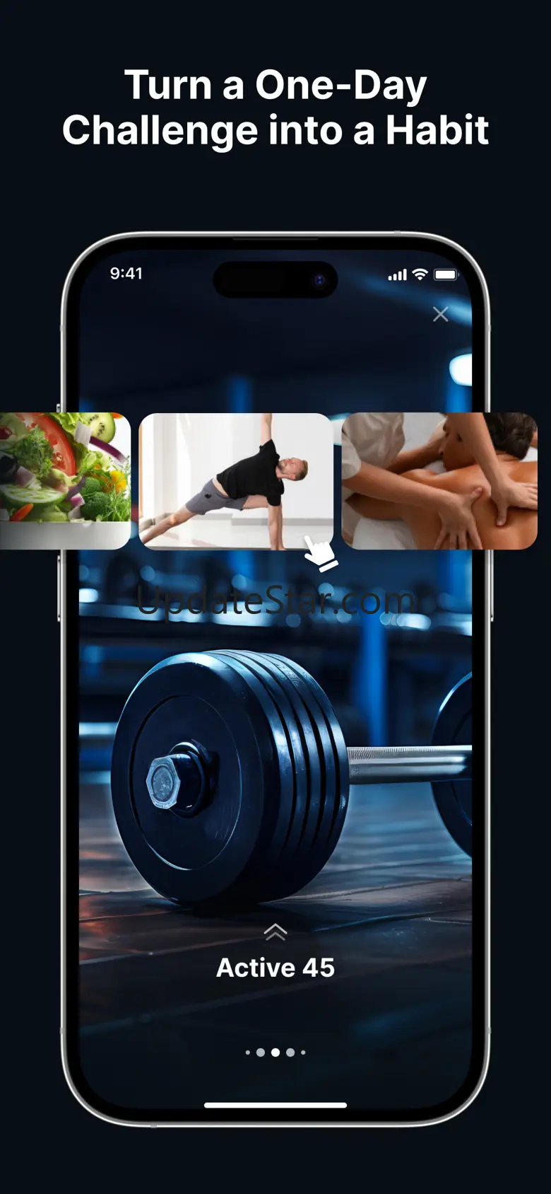 Forti Kegel: Men’s Health 1.9