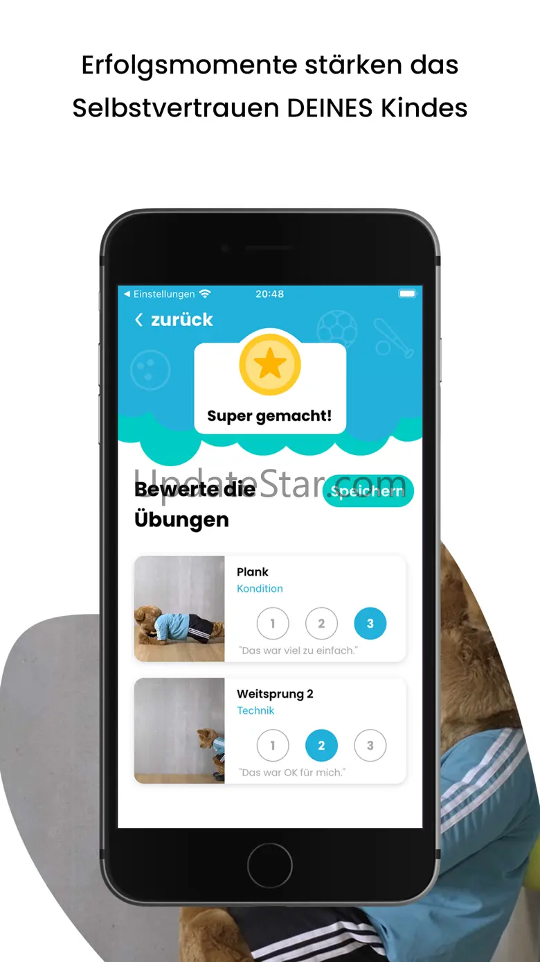 Family Workout for Kids 1.7.7