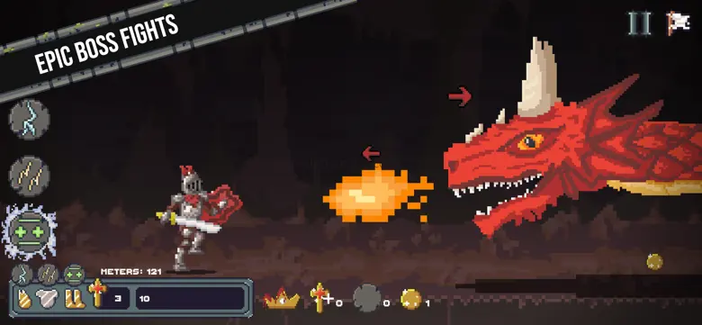Foot Joust 43 - 1.0.5