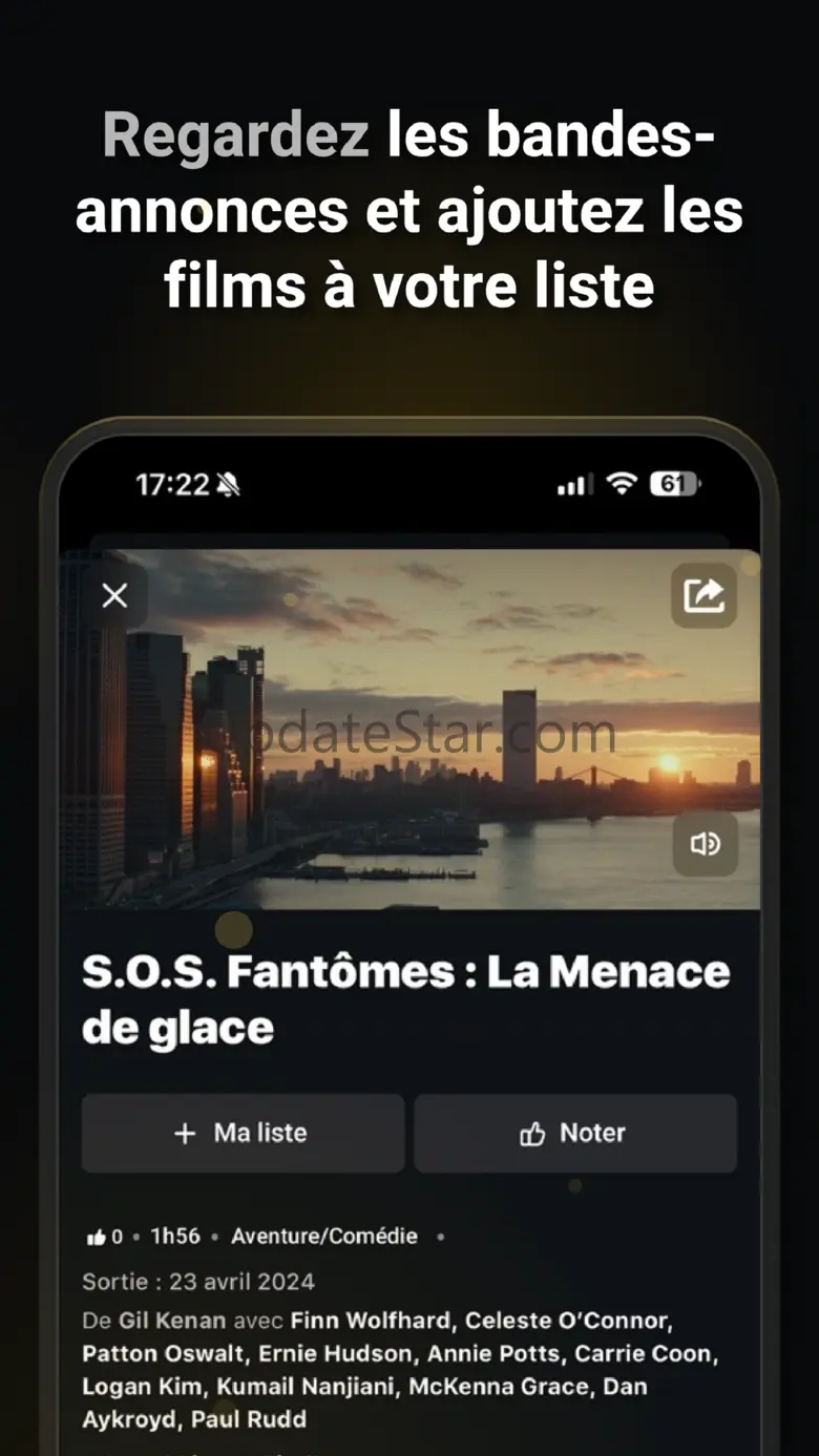 Pathé Côte d'Ivoire 10.1.1