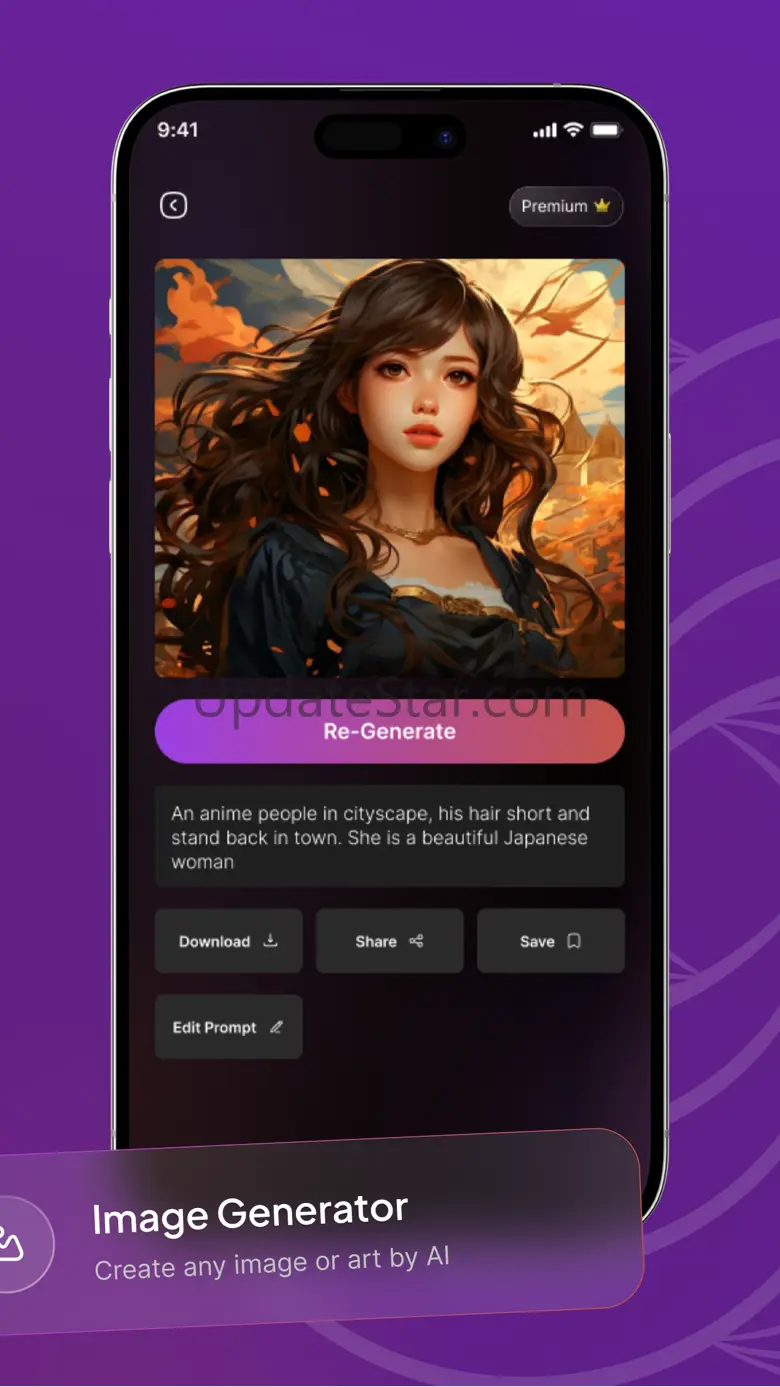 Ask AI App 1.1
