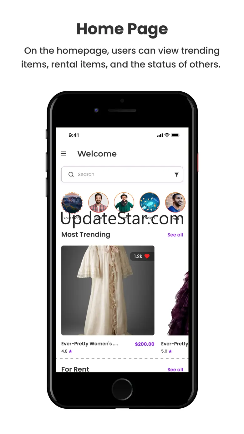 E Closet 1.0.42