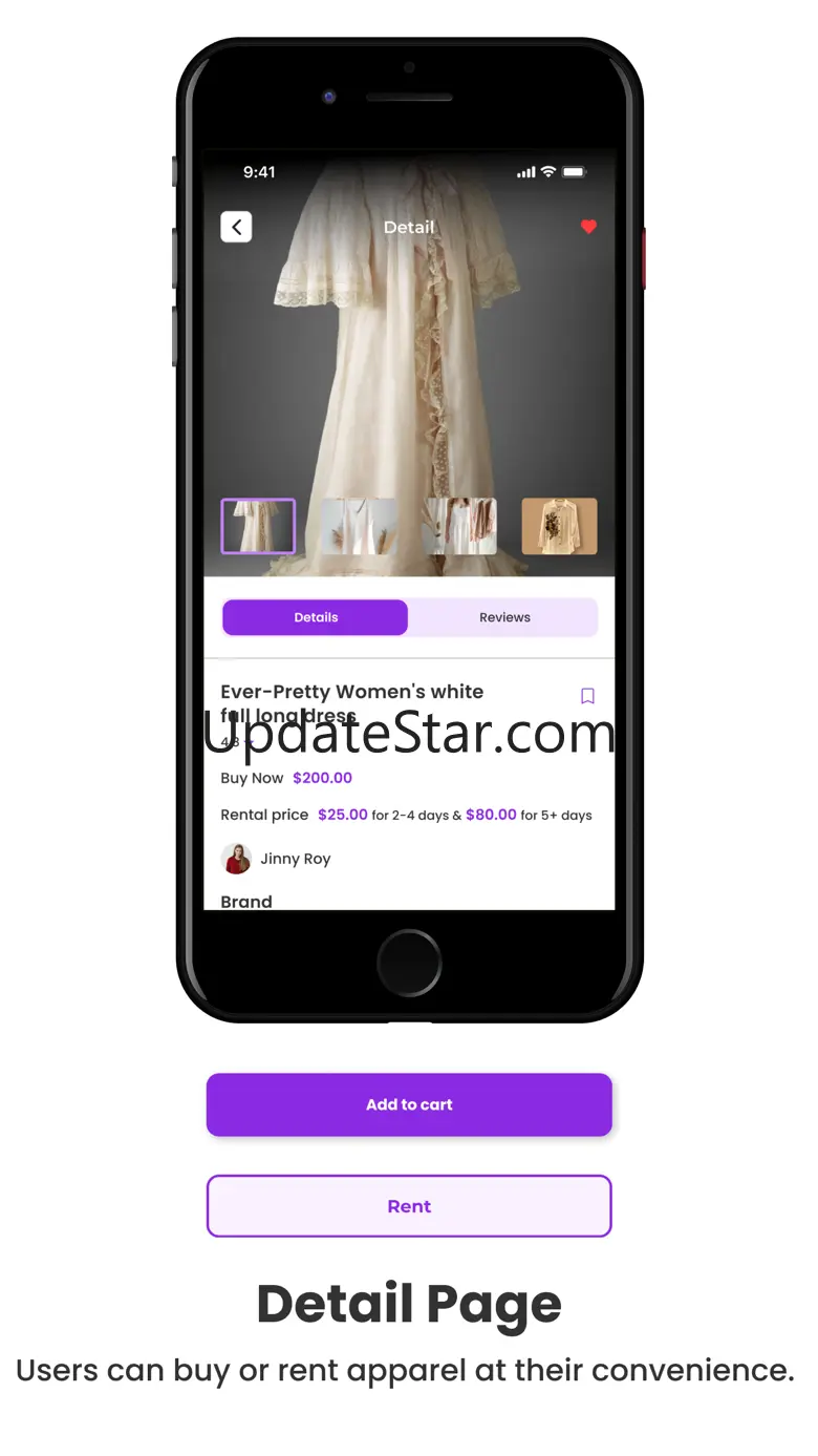 E Closet 1.0.42