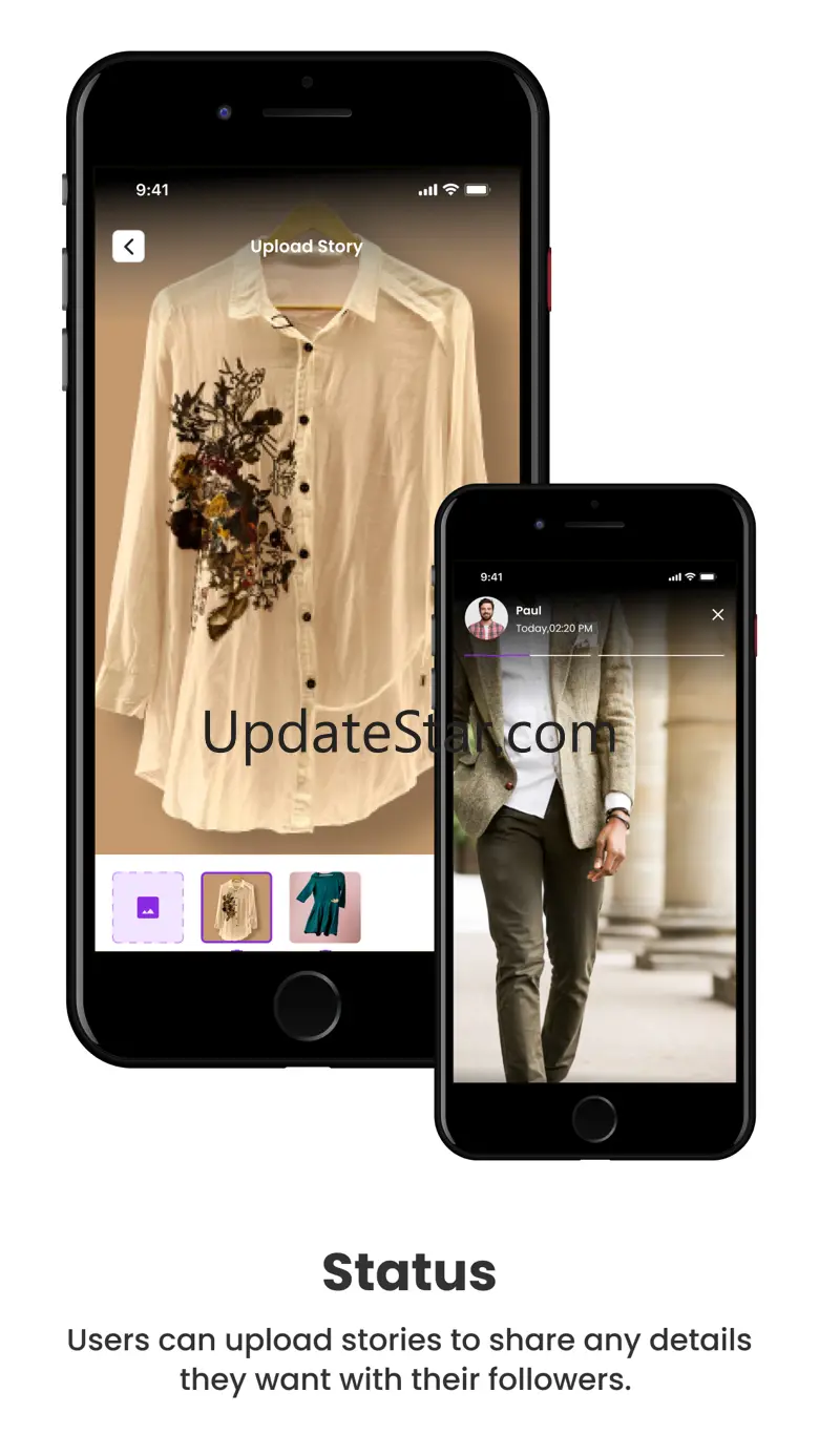 E Closet 1.0.42