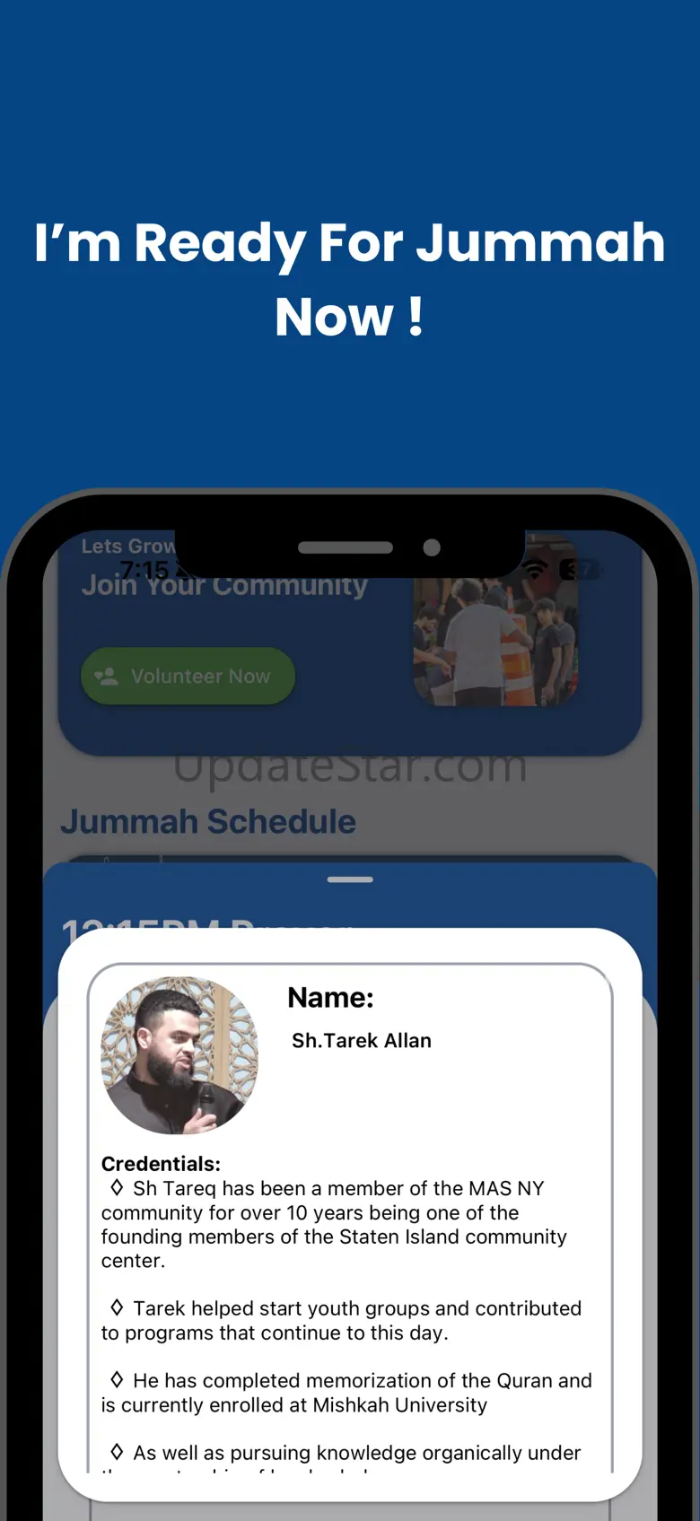 MAS SI 1.0.5