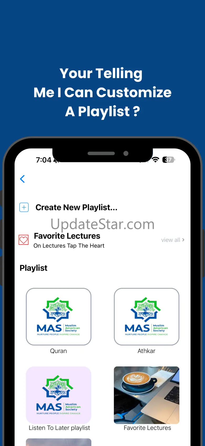 MAS SI 1.0.5