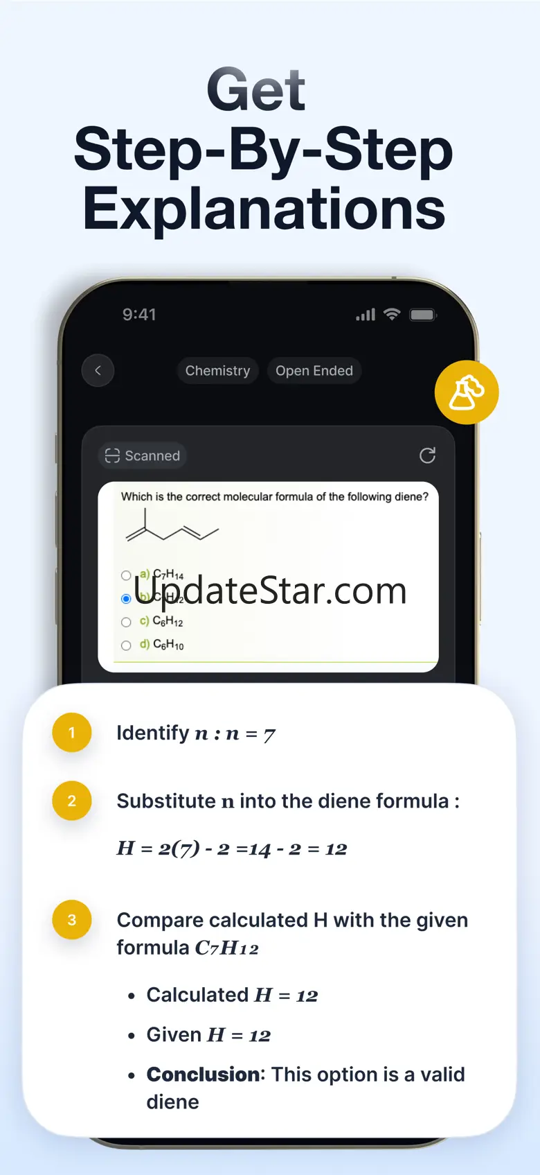 Homework Help: CollegeTools AI 1.0.7