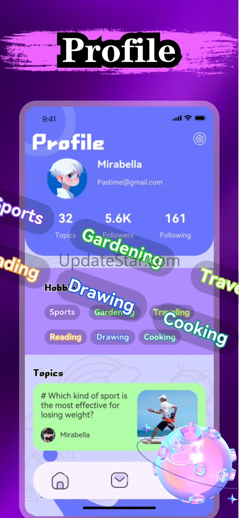 Pastime - Meet New People 1.9.0