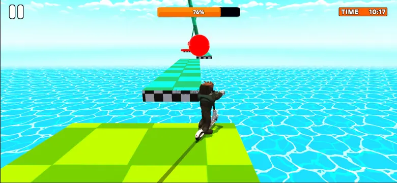 SCOOTER GAMES - OBBY GAMES 1.0.6