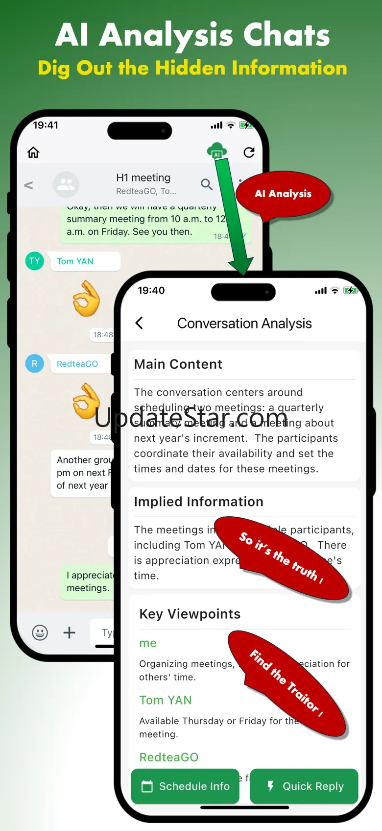 Whats Web Duo - Dual WatsApp 1.3.0