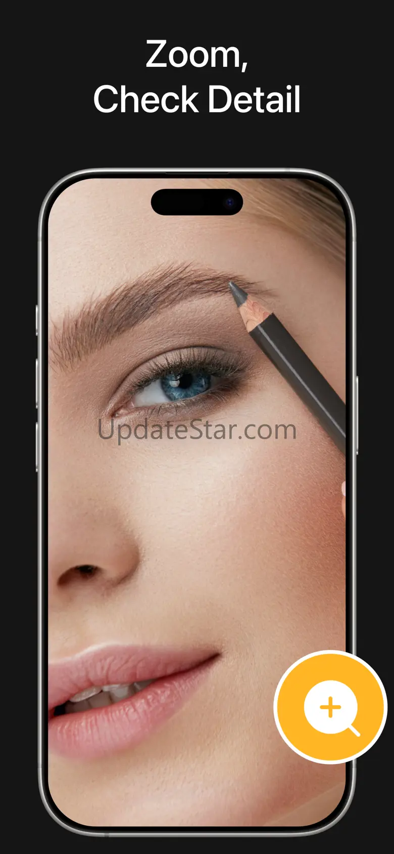 True Mirror App: Makeup Mirror 1.0.8