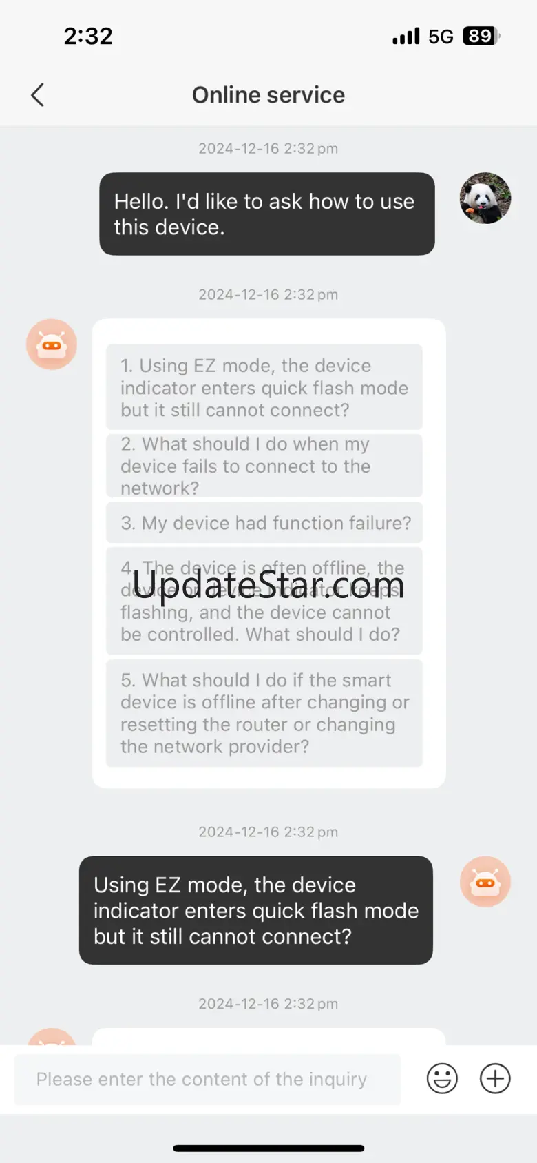 Oneisall 1.0.5