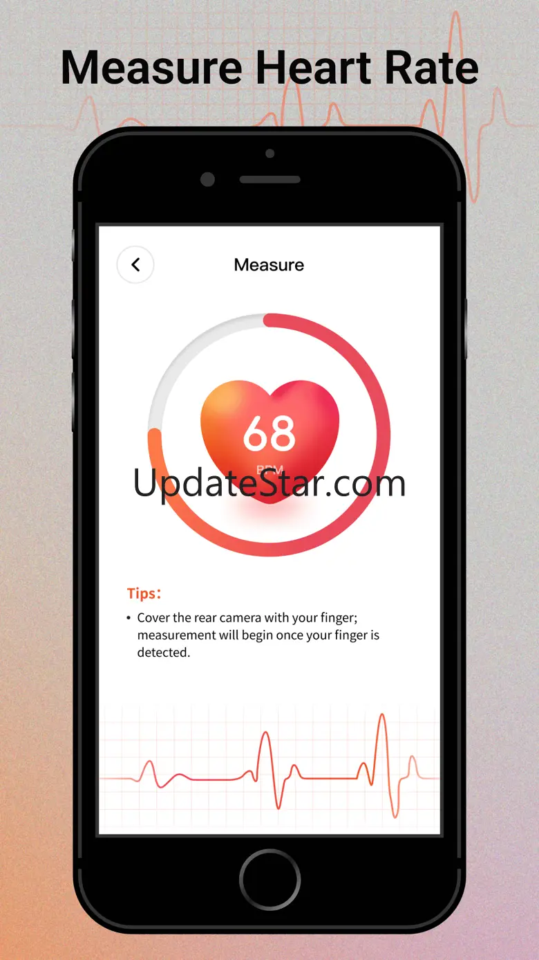 Health Monitor- AI & Track BP 1.1.7