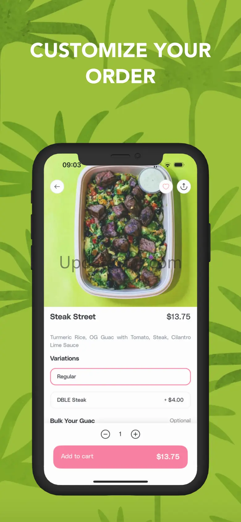 Guaca Go 6.1.1