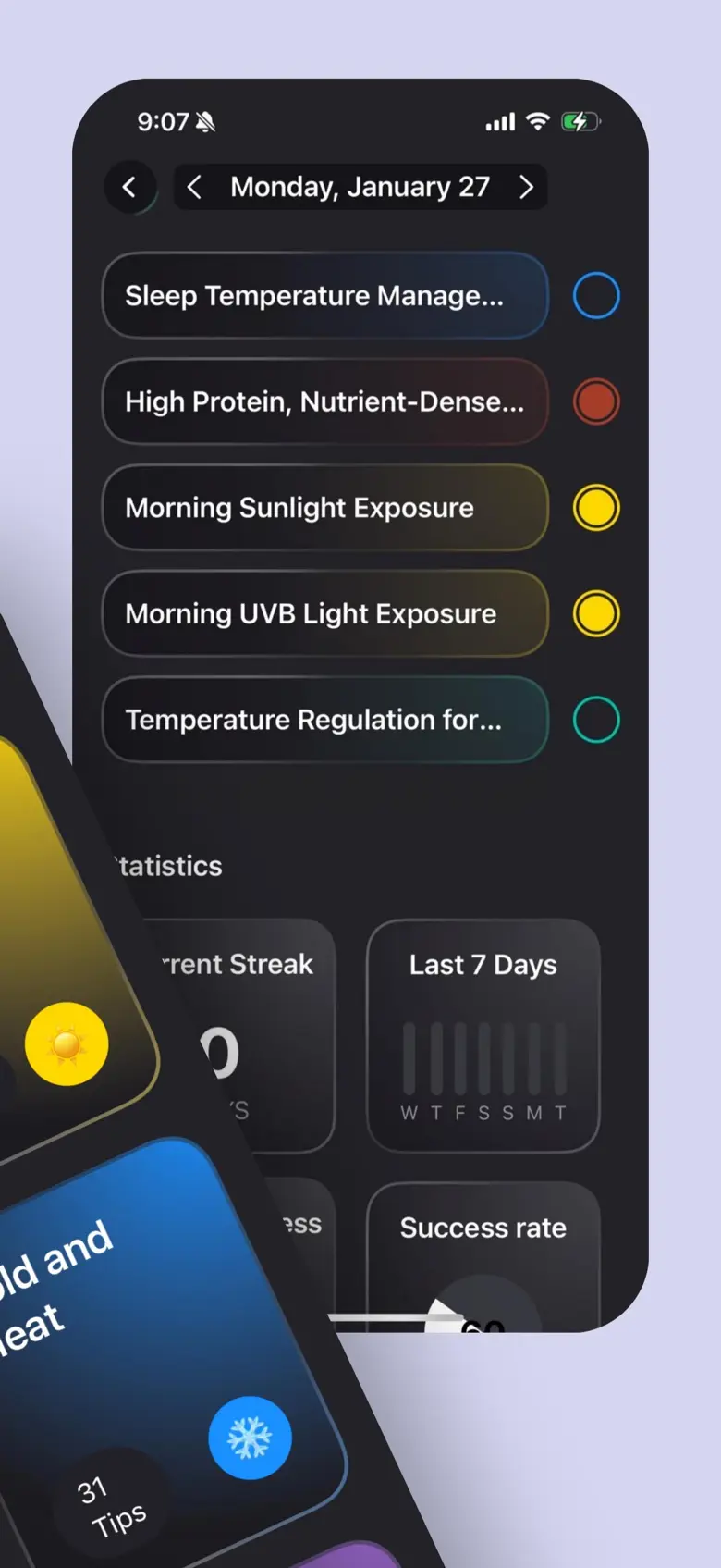 LightBox - Health & Biohacking 2.0
