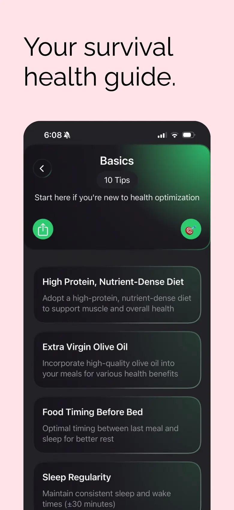 LightBox - Health & Biohacking 2.0