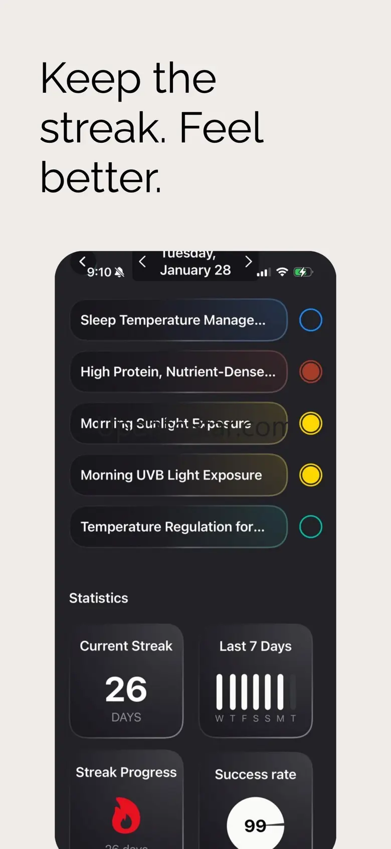 LightBox - Health & Biohacking 2.0