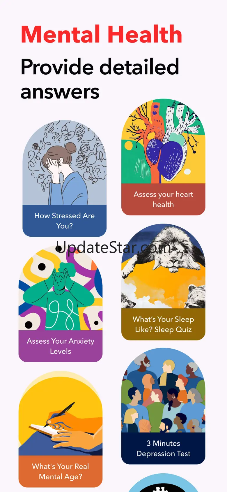iCardio - Heart Health Monitor 1.0.1