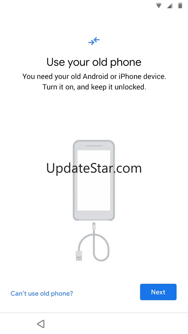 Android Switch