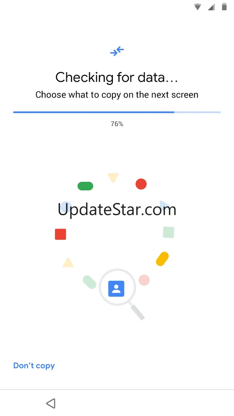 Android Switch