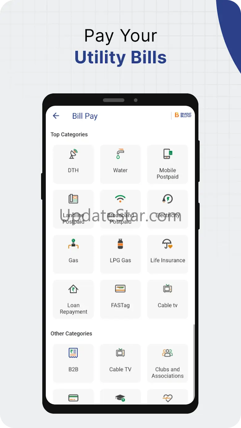 BHIM Bharat's Own Payments App 4.0