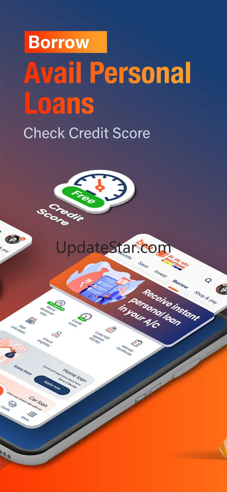 bob World:Banking & Experience 3.8.1