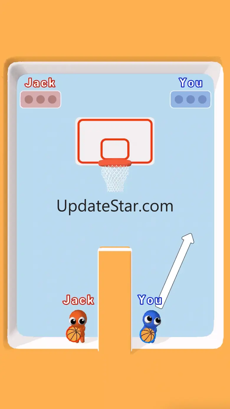 Basket Battle 3.1